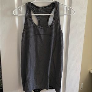 Lululemon swiftly tech racerback 2.0